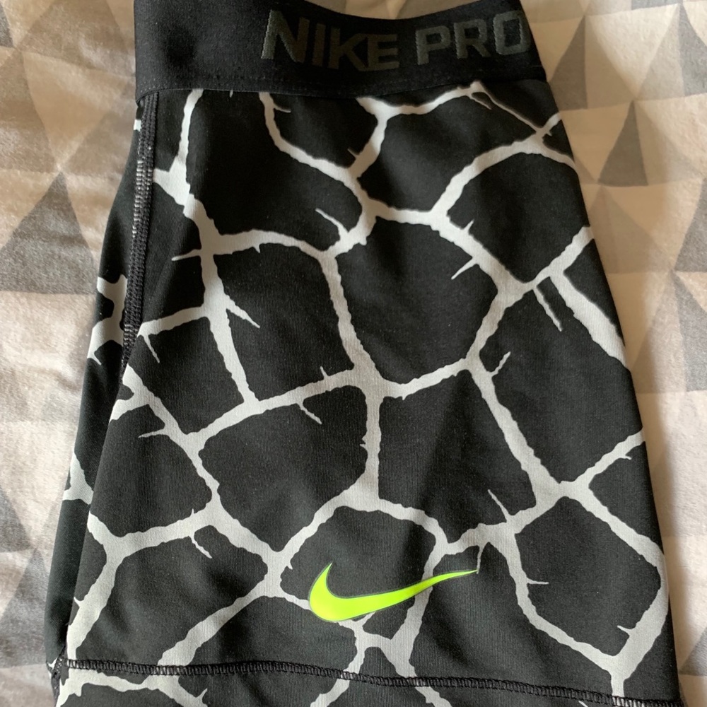 Nike Pro Spandex